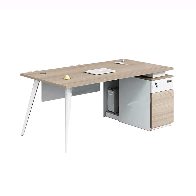 Economical Small Minimalist Office Computer Desk