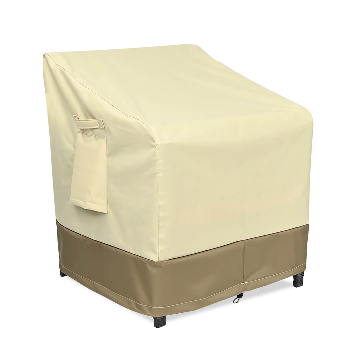 Furniture Cover for Outdoor Single Sofa（Sale Event）