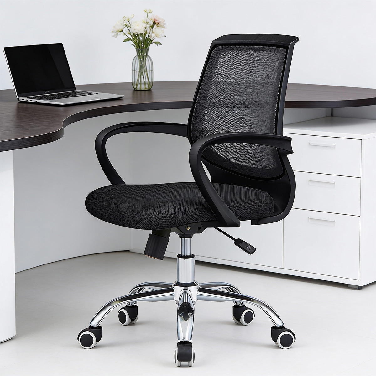 Ergonomic Premium Office Chair for Comfortable Long-Hours Work