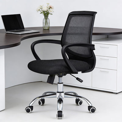 Ergonomic Premium Office Chair for Comfortable Long-Hours Work