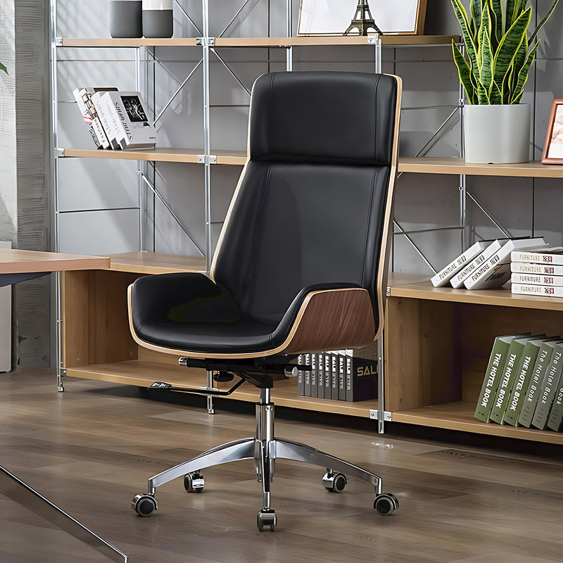 Modern Executive Chair Office Chair with Backrest