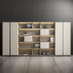 Stylish Durable Storage Cabinet for Home & Office Organization