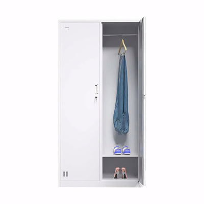 Employee Locker, Bathroom Changing Cabinet with Lock