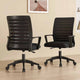 Comfortable Office Computer Chair with Adjustable Height for Work Zimasya
