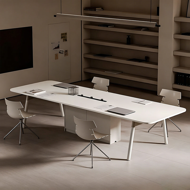 Conference Table, main product view, for meeting room or boardroom, modern boardroom furniture