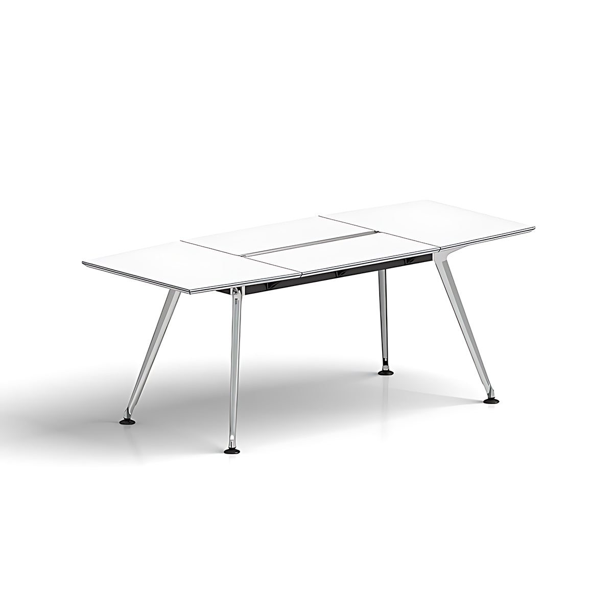 Professional Elegance Office Conference Table