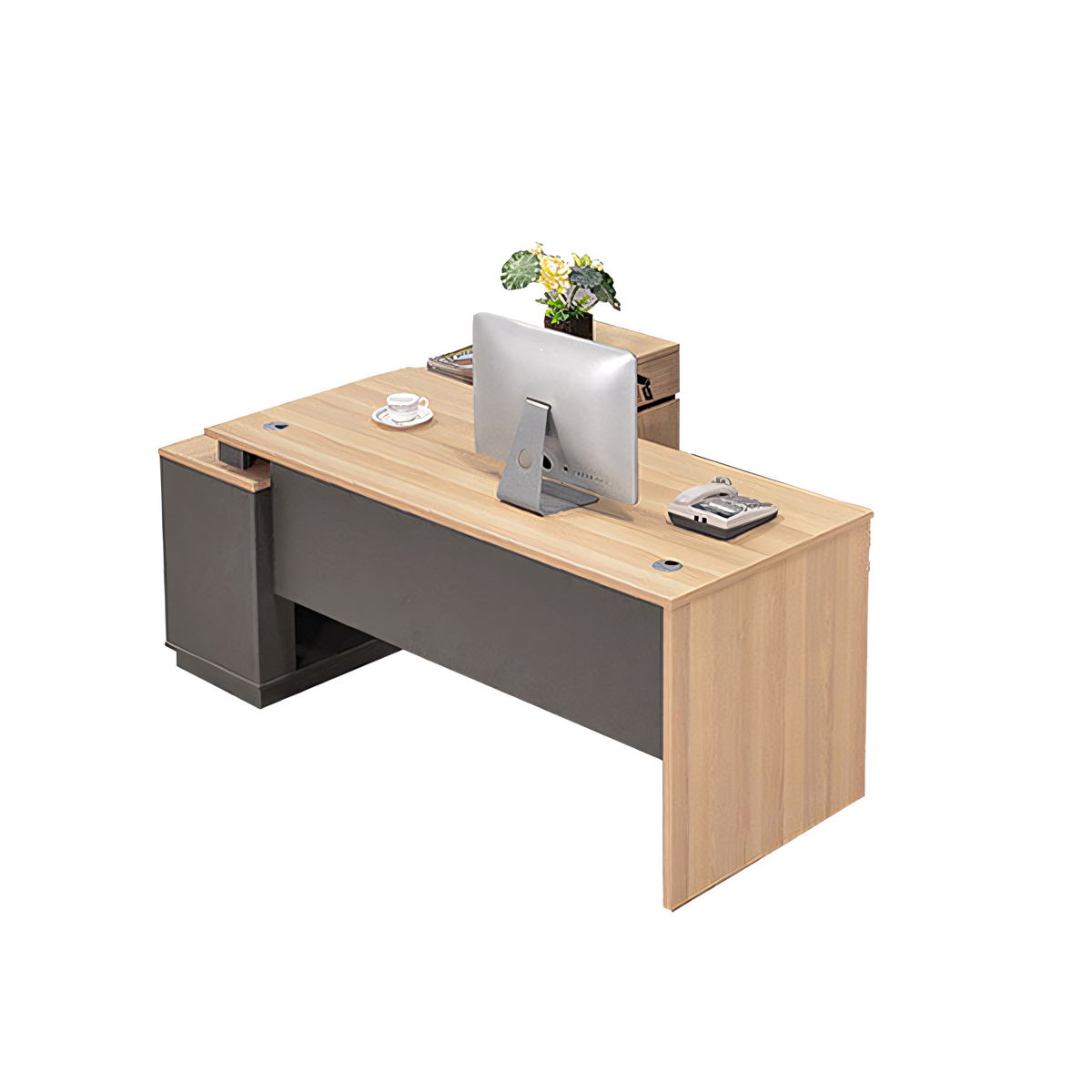 Executive Office Desk, for executive office workspace, modern executive office furniture