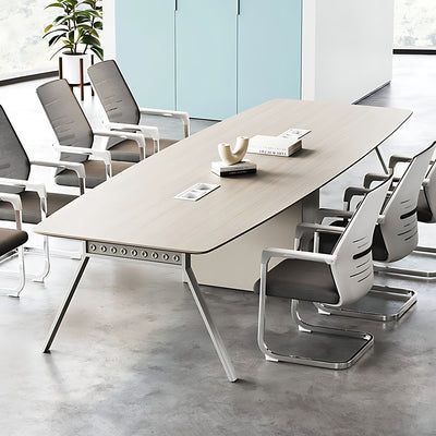 Conference Table Long Table Simple Modern Parlour Table