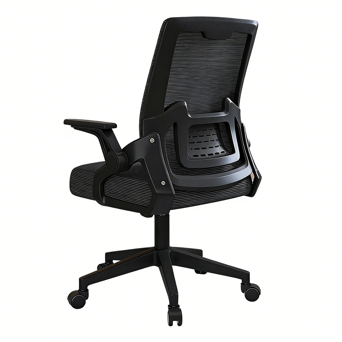 Swivel Mesh Office Chair Computer Chair Ergonomic Chair