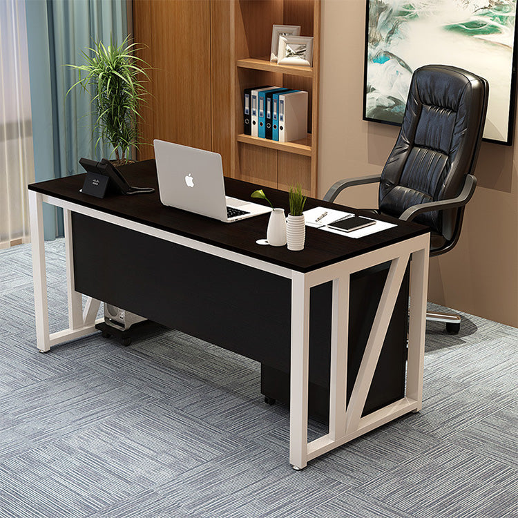 Executive Office Desktop Computer Desk Simple and Modern