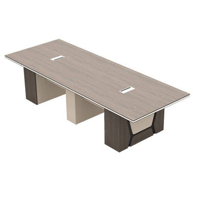 Modern Minimalist Multi Functional Office Conference Table