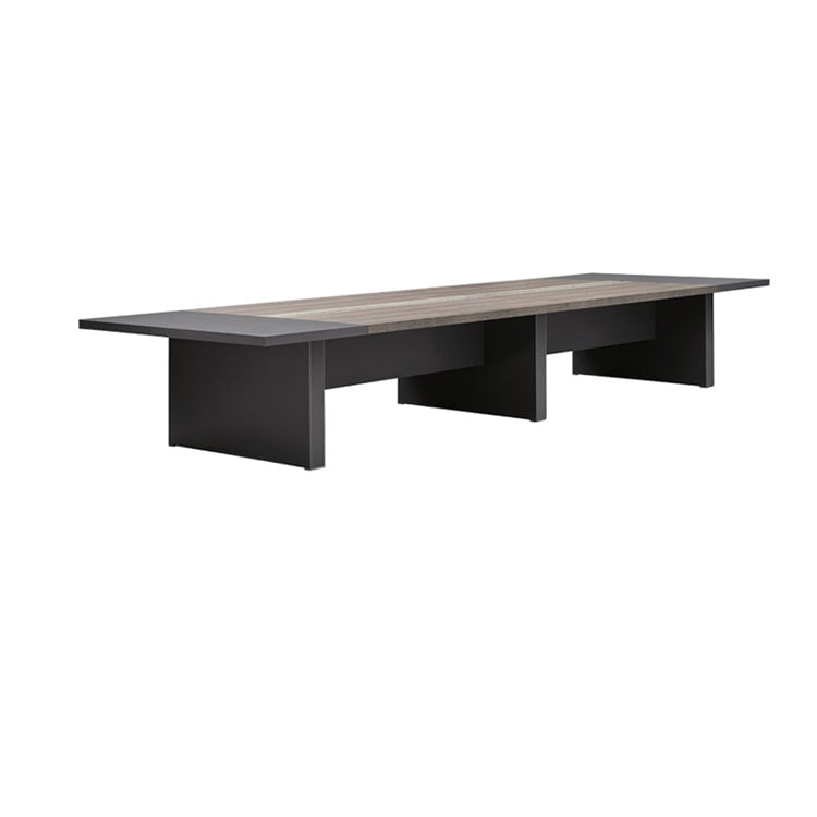 Modern Minimalist Conference Table