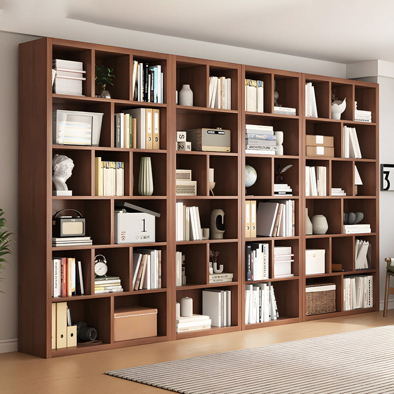 Bookshelf, main product view, for office storage space, office storage furniture