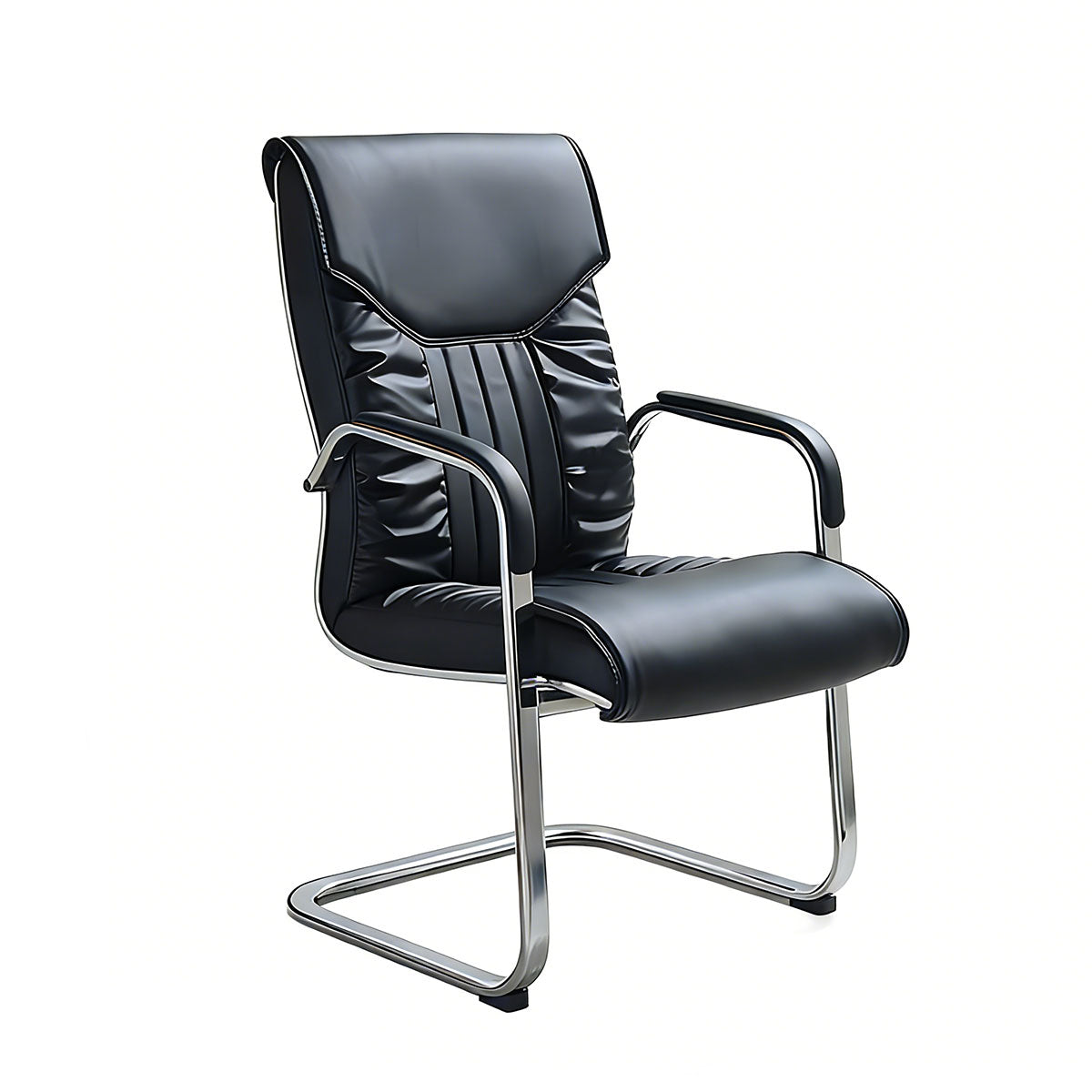 Ergonomic Comfortable High Back Office Chair