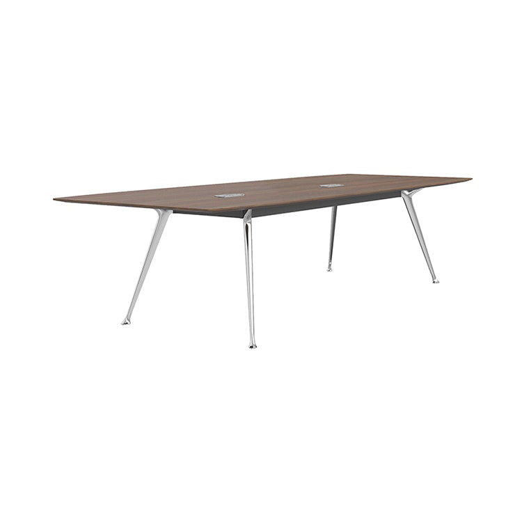 Stylish Conference Table Suitable for Business Settings