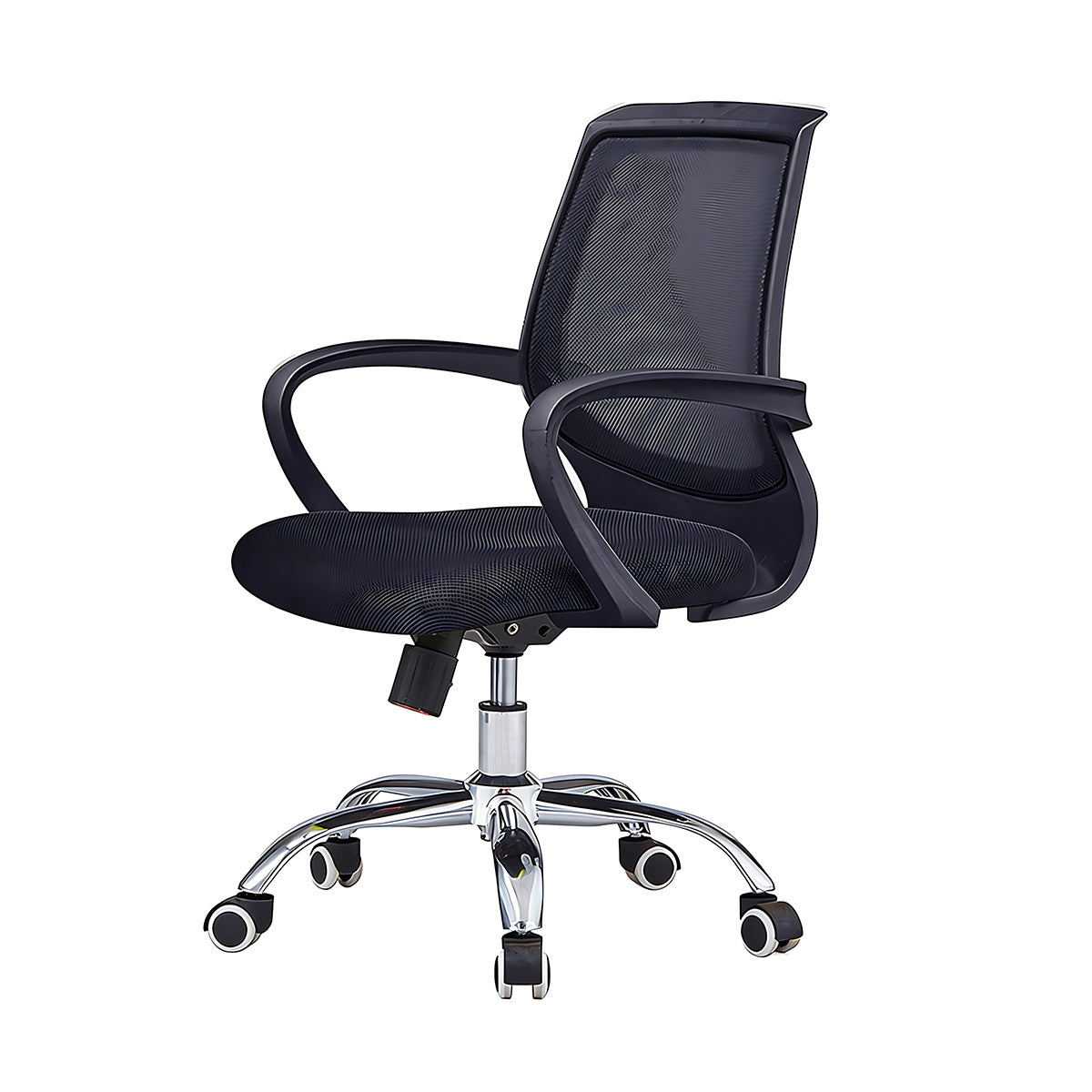 Ergonomic Premium Office Chair for Comfortable Long-Hours Work