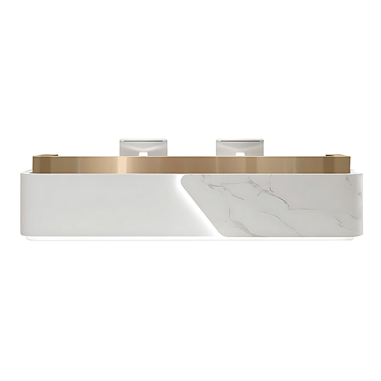Company Front Desk Beauty Salon Bar Simple Lacquer Reception Desk