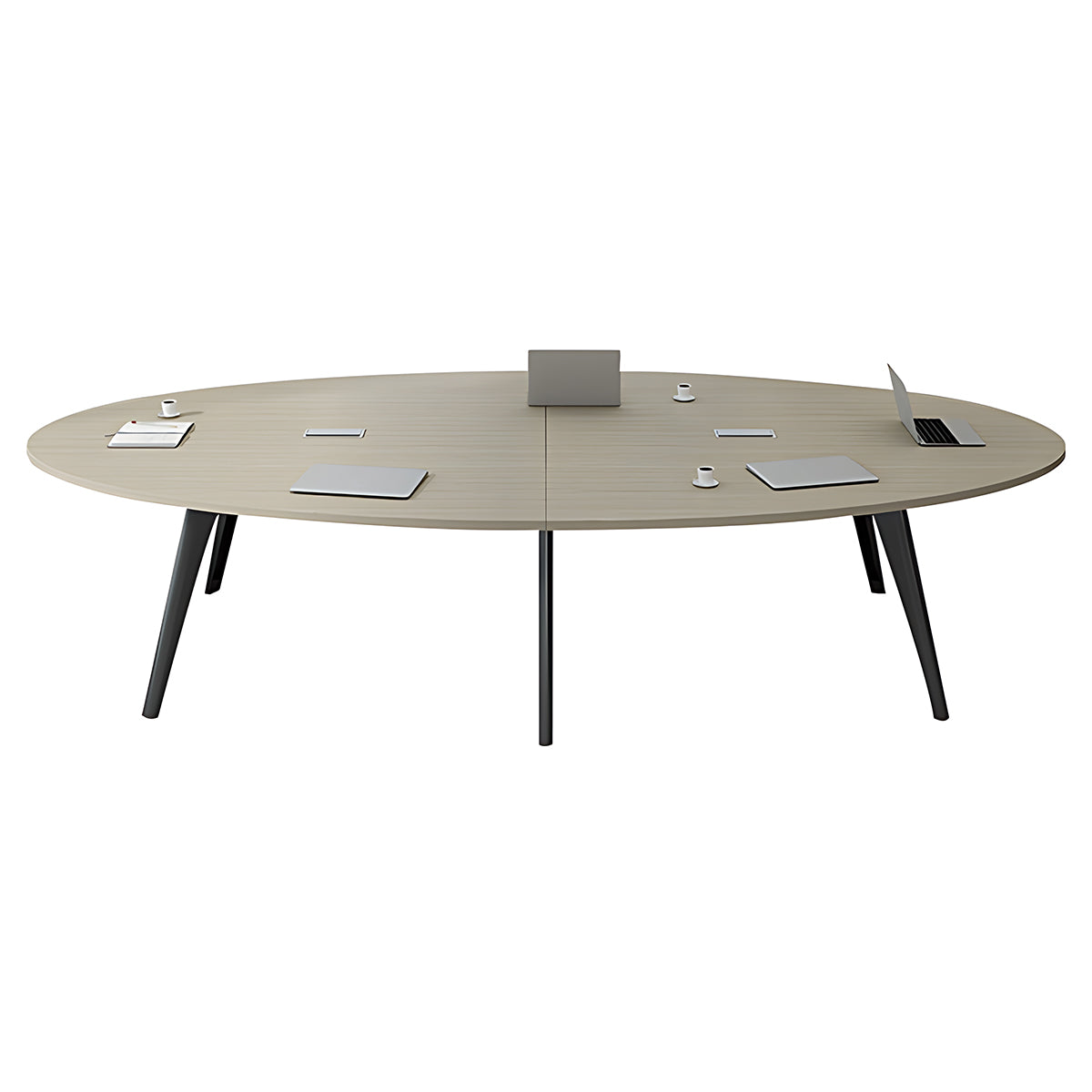 Oval Conference Tables  Office Table