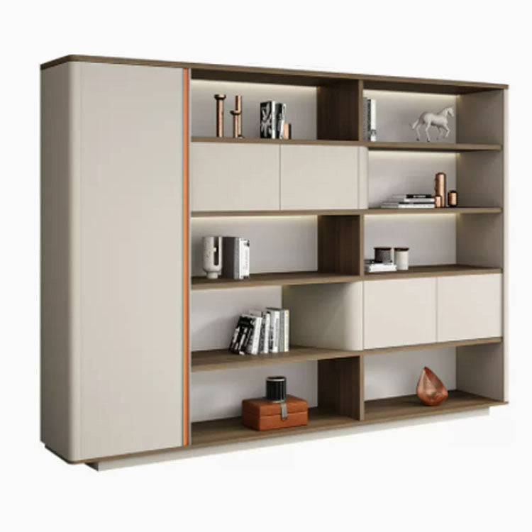 Office Backdrop Cabinet, File Cabinet, Study Display Cabinet