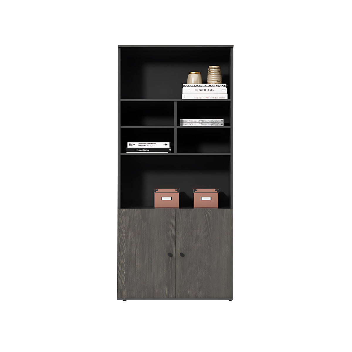 Premium Wear-Resistant Storage Cabinet for Home and Office Use