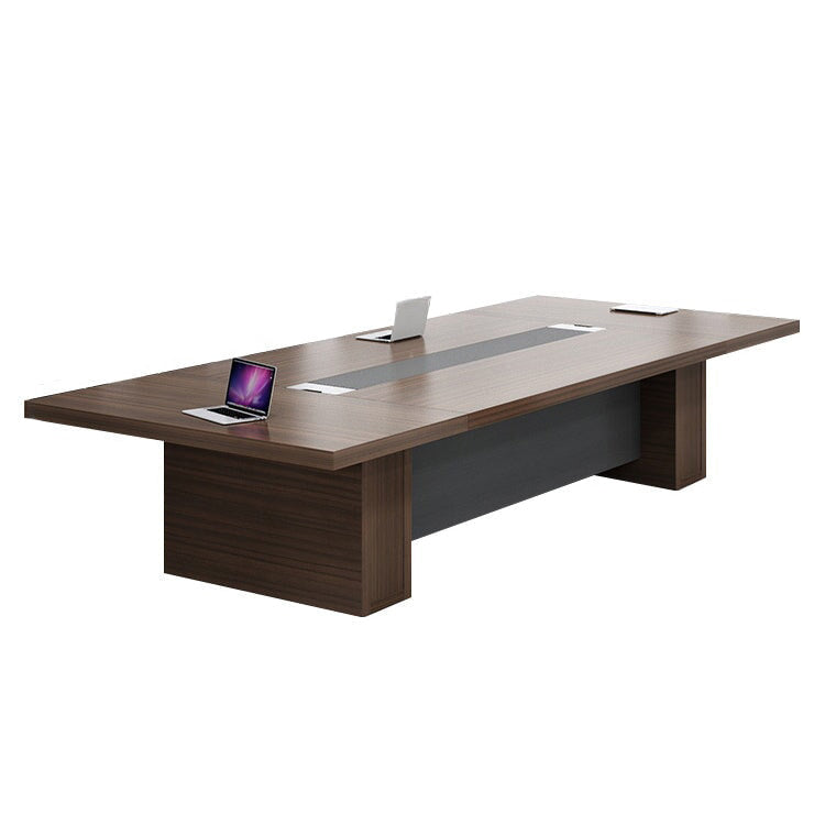 Wholesale Modern Solid Wood Conference Table