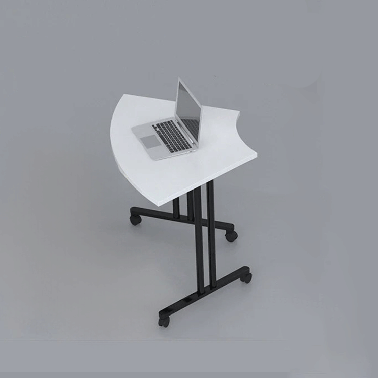 New casual spliced and movable conference table, office desk, negotiation table