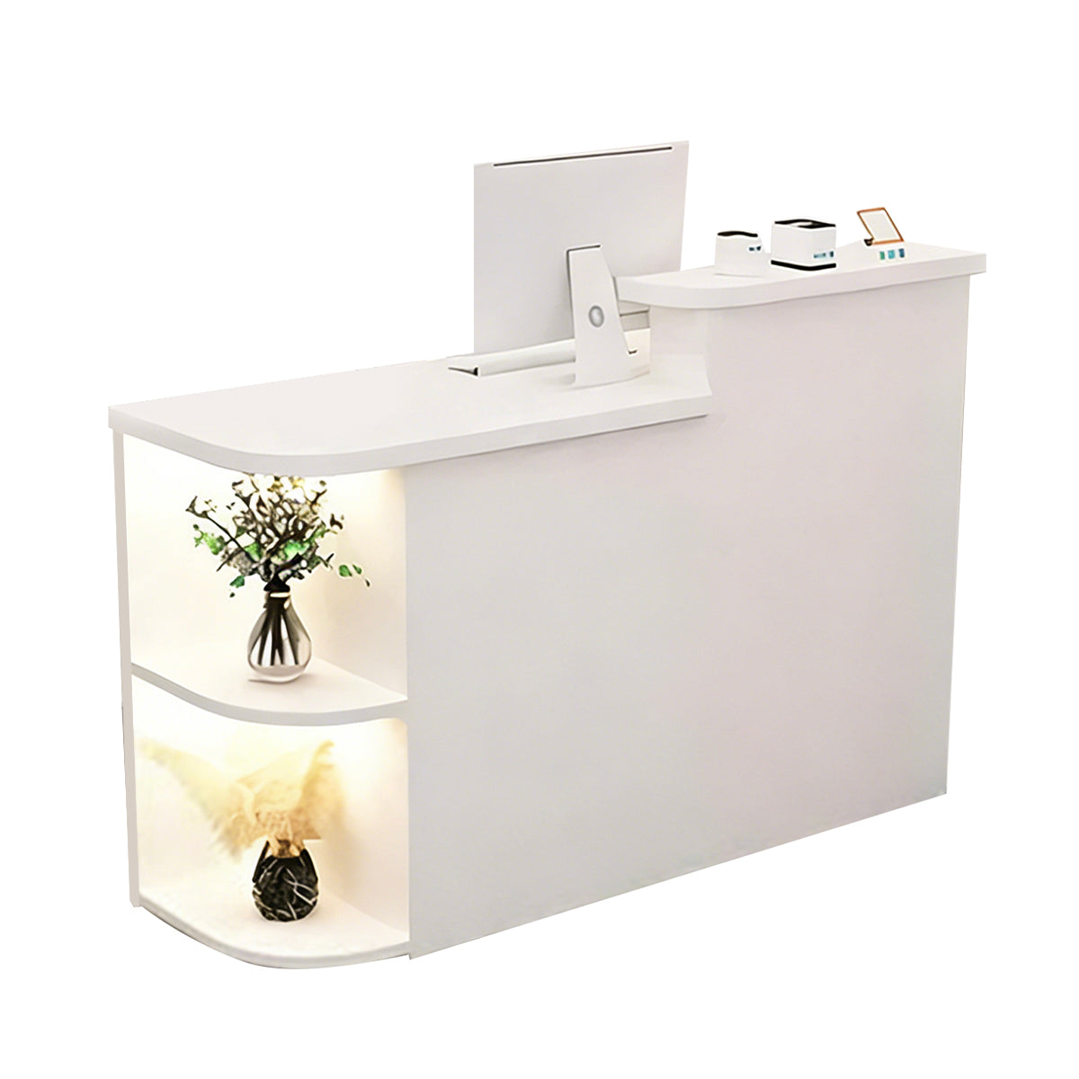 Small Checkout Counter