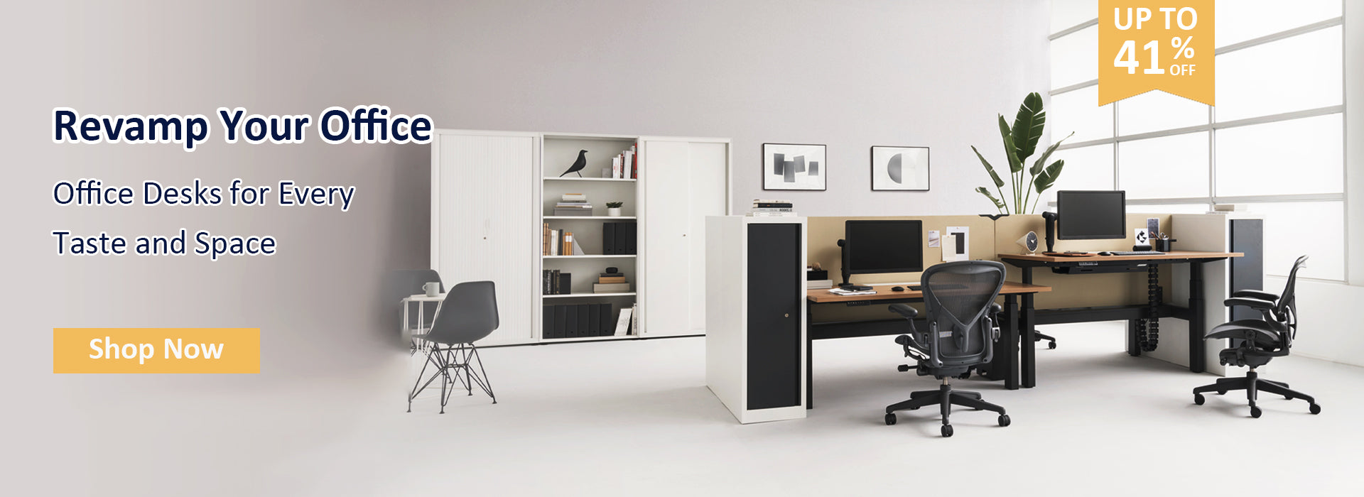 Anzhap Furniture: Ease Your Office, Ease Your Work