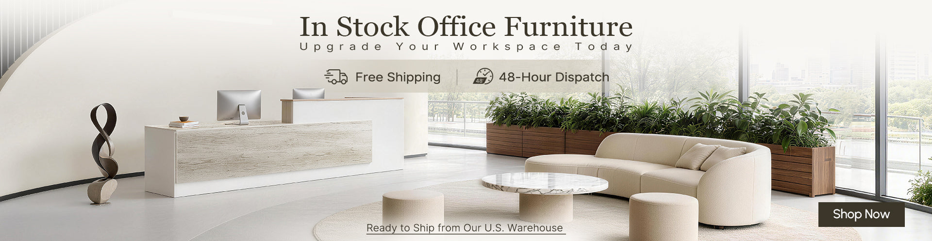 In Stock
