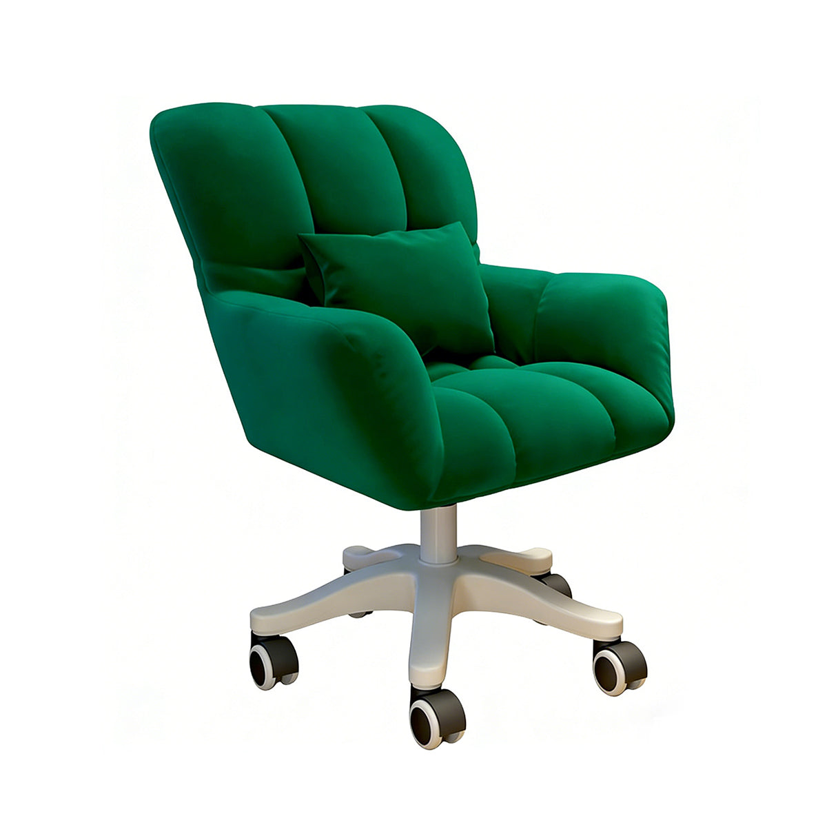Minimalist Luxury Fabric Multifunctional Office Chair