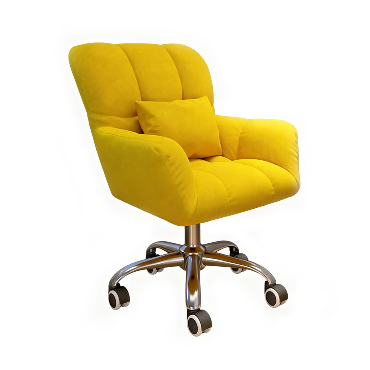 Minimalist Luxury Fabric Multifunctional Office Chair