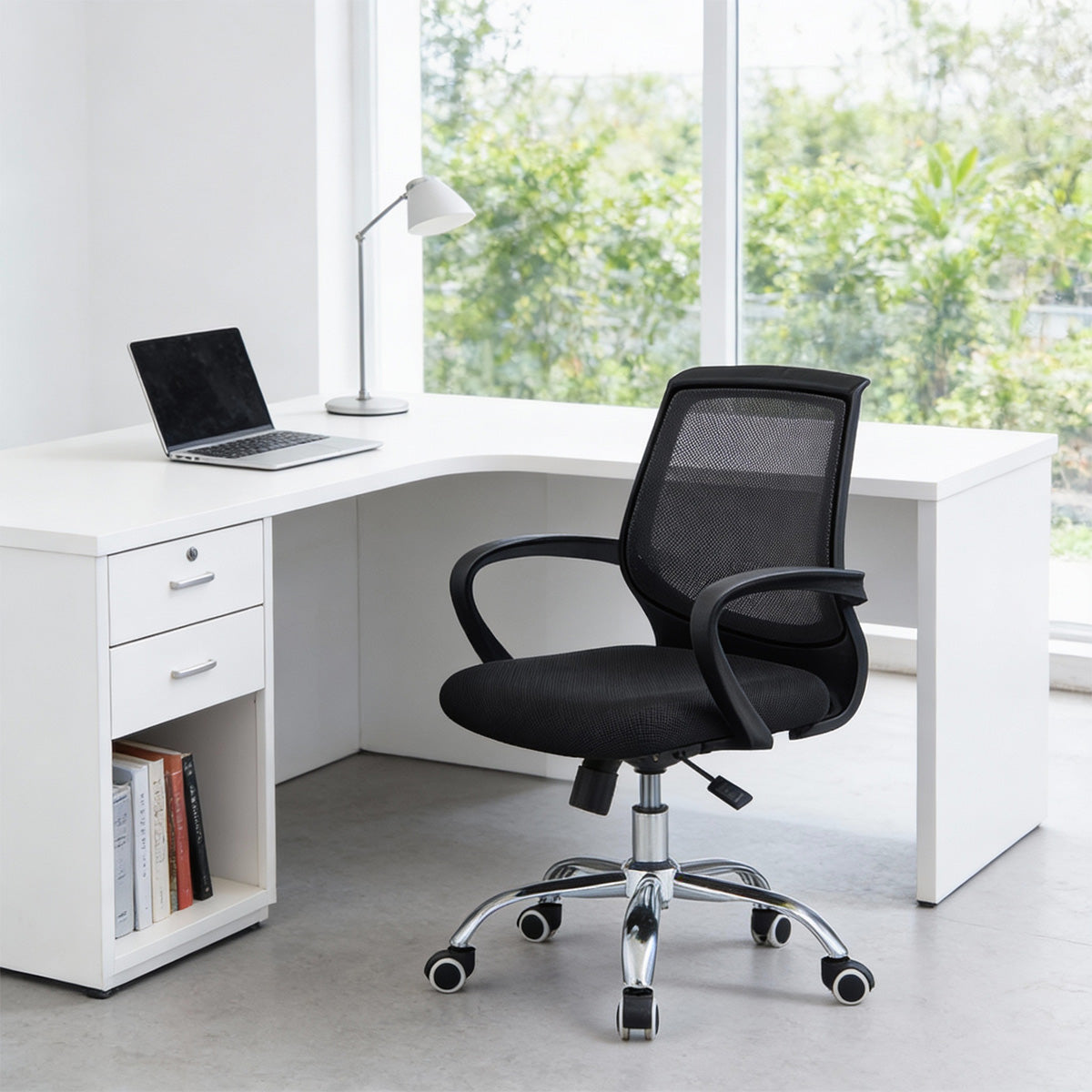 Ergonomic Premium Office Chair for Comfortable Long-Hours Work