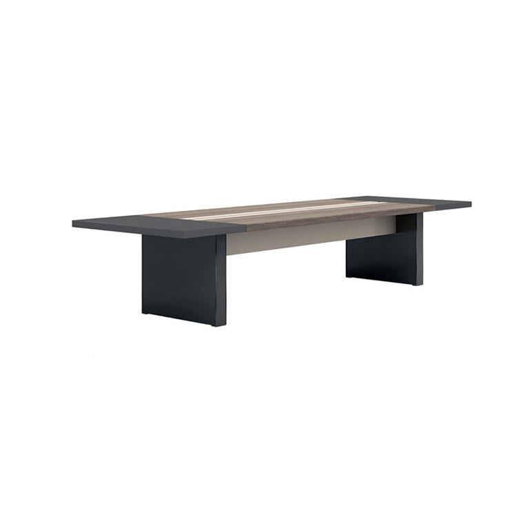 Modern Minimalist Conference Table