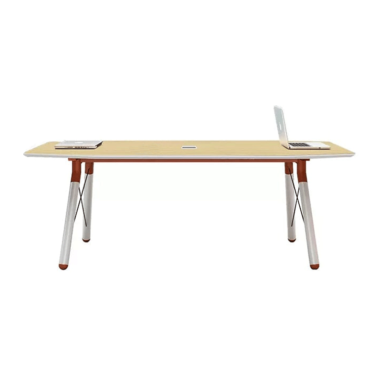 Minimalist Modern Conference Table