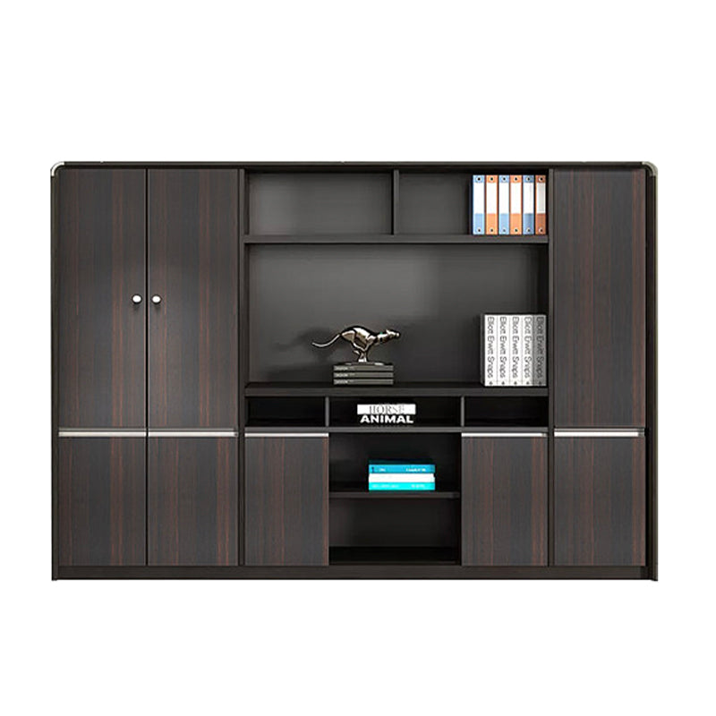 Minimalist Luxury Boss Office Desk