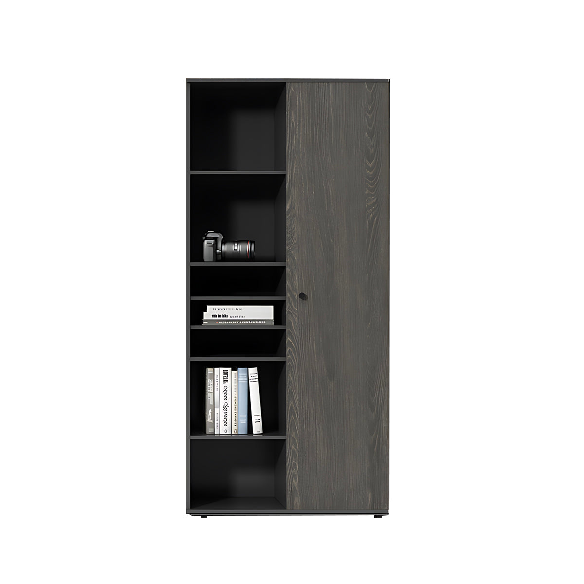Premium Wear-Resistant Storage Cabinet for Home and Office Use