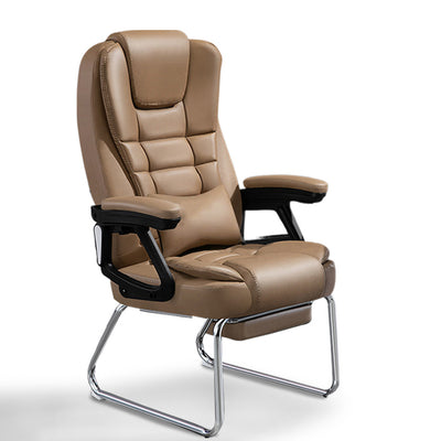 Reclinable Bowed Office Chair Conference Chair Massage Chair