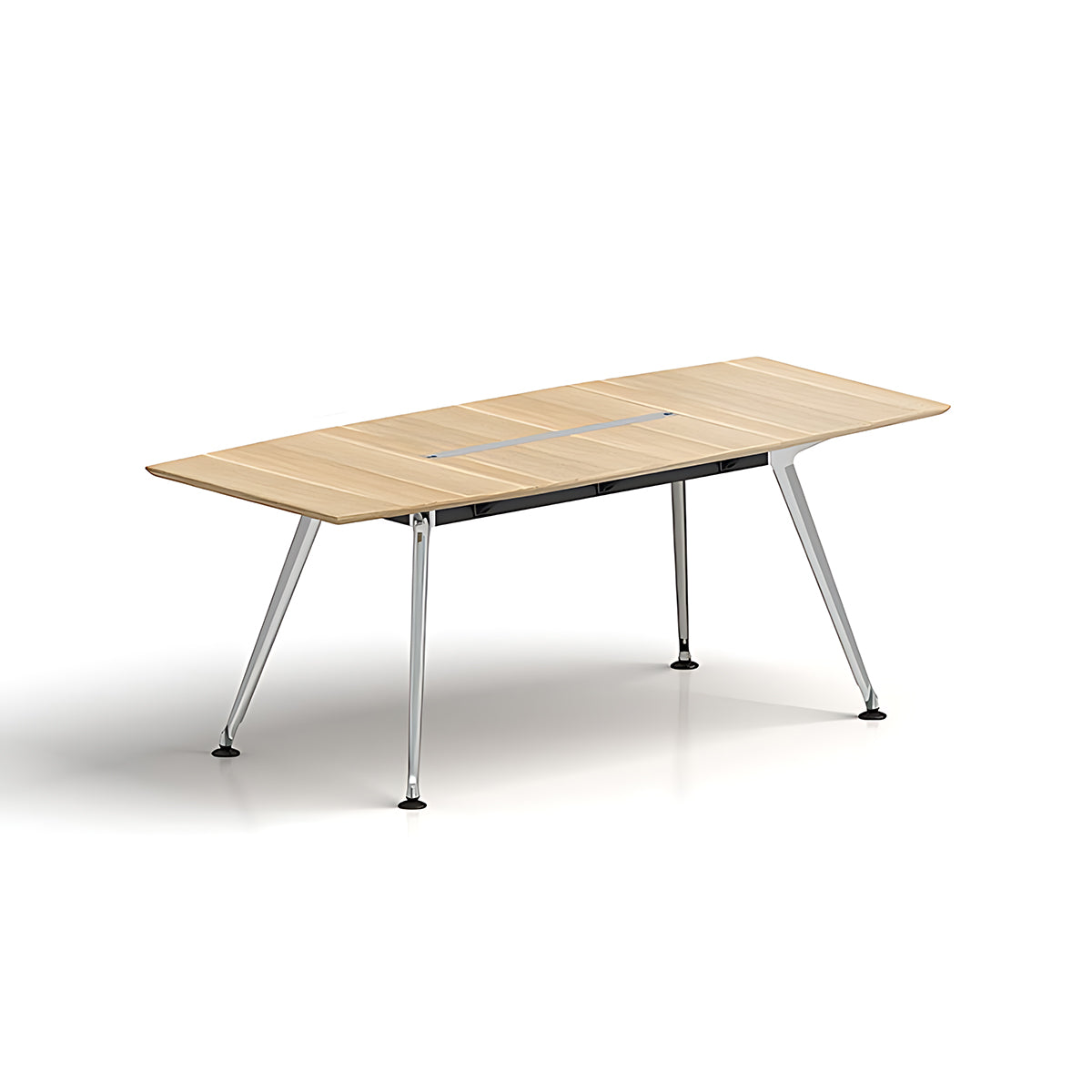 Professional Elegance Office Conference Table