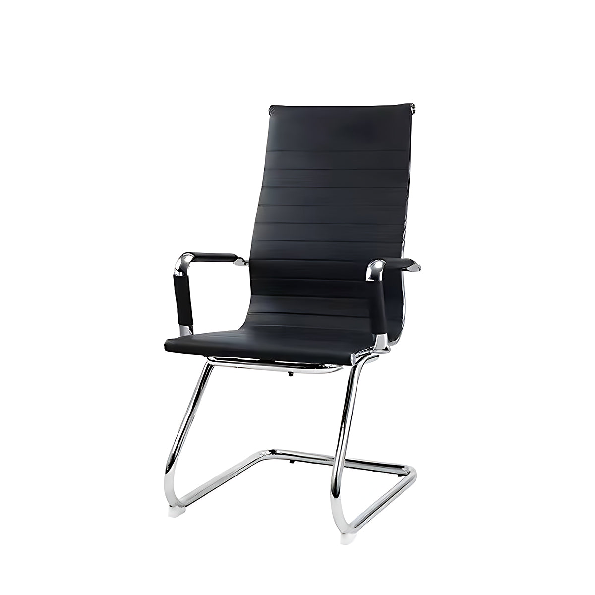 Minimalist and Elegant High-Quality Office Chair with Adjustable Height Design