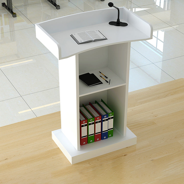 Lectern Reception Desk