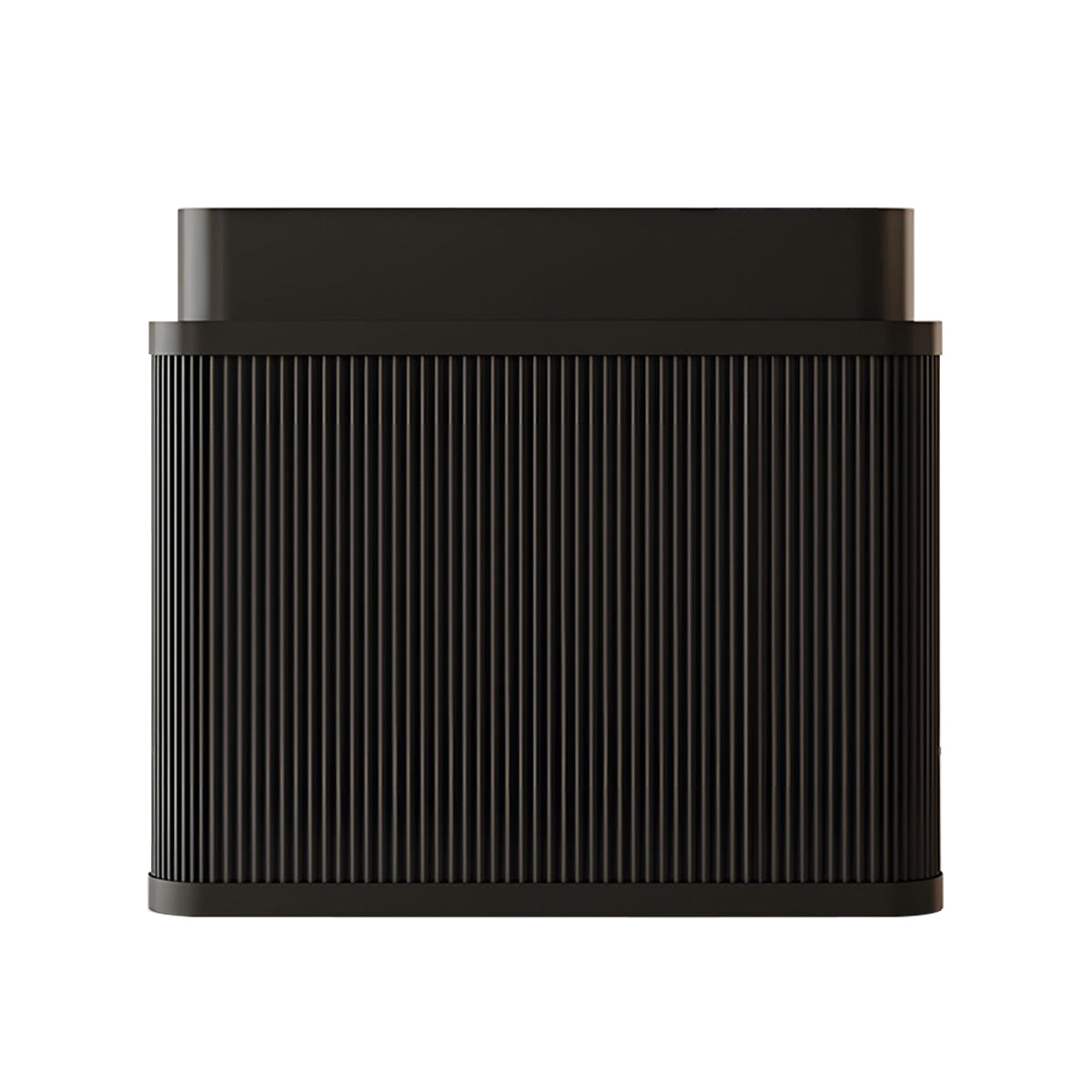 Nordic Reception Desk with Lockable Drawer Stylish & Eco Friendly