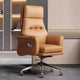 Ergonomic Executive Office Chair for All-Day Comfort and Productivity