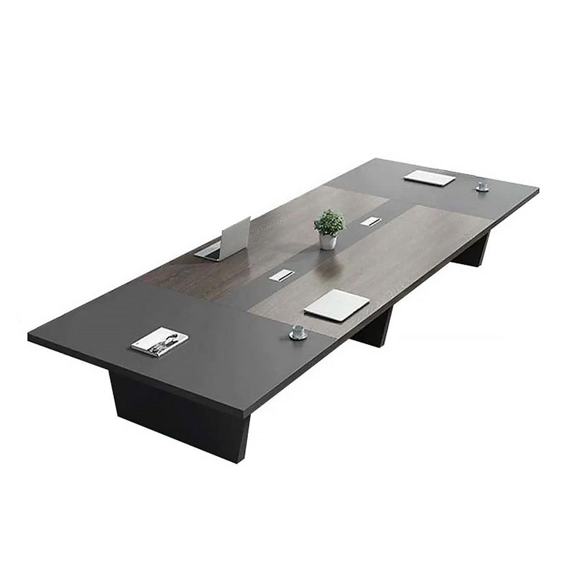 Conference Table Long Table Rectangular Office Negotiation Table