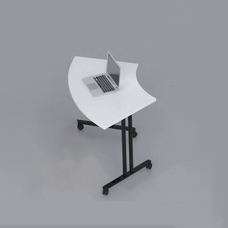 New casual spliced and movable conference table, office desk, negotiation table