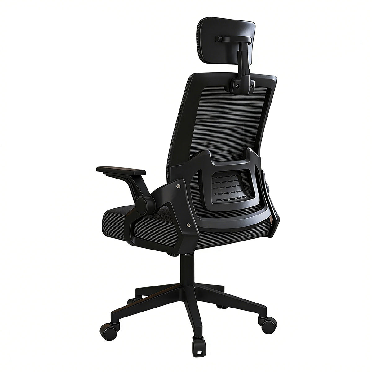Swivel Mesh Office Chair Computer Chair Ergonomic Chair