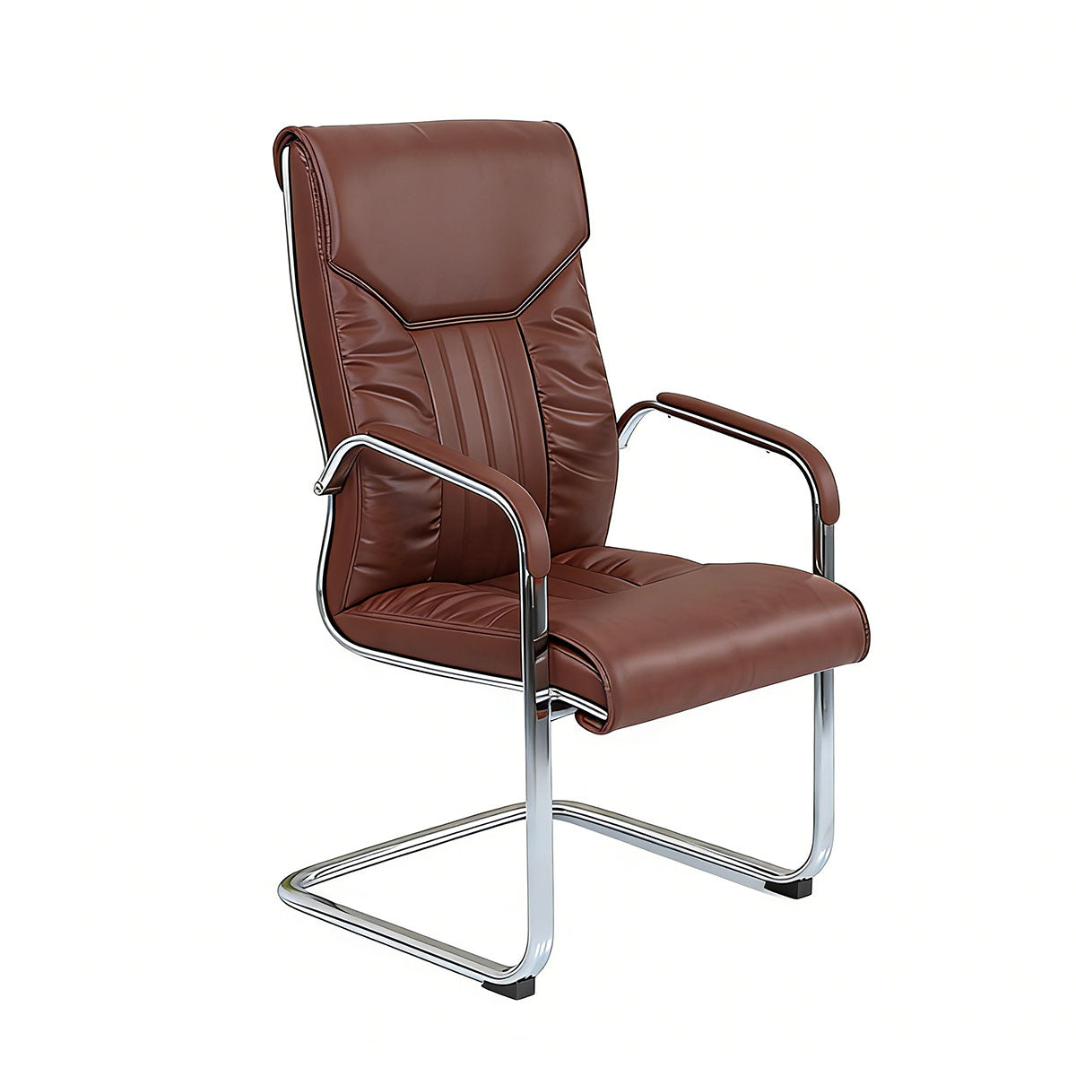 Ergonomic Comfortable High Back Office Chair