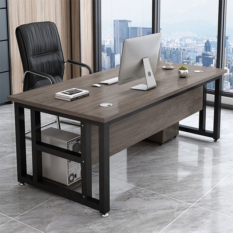 President's desk executive desk eco-friendly material