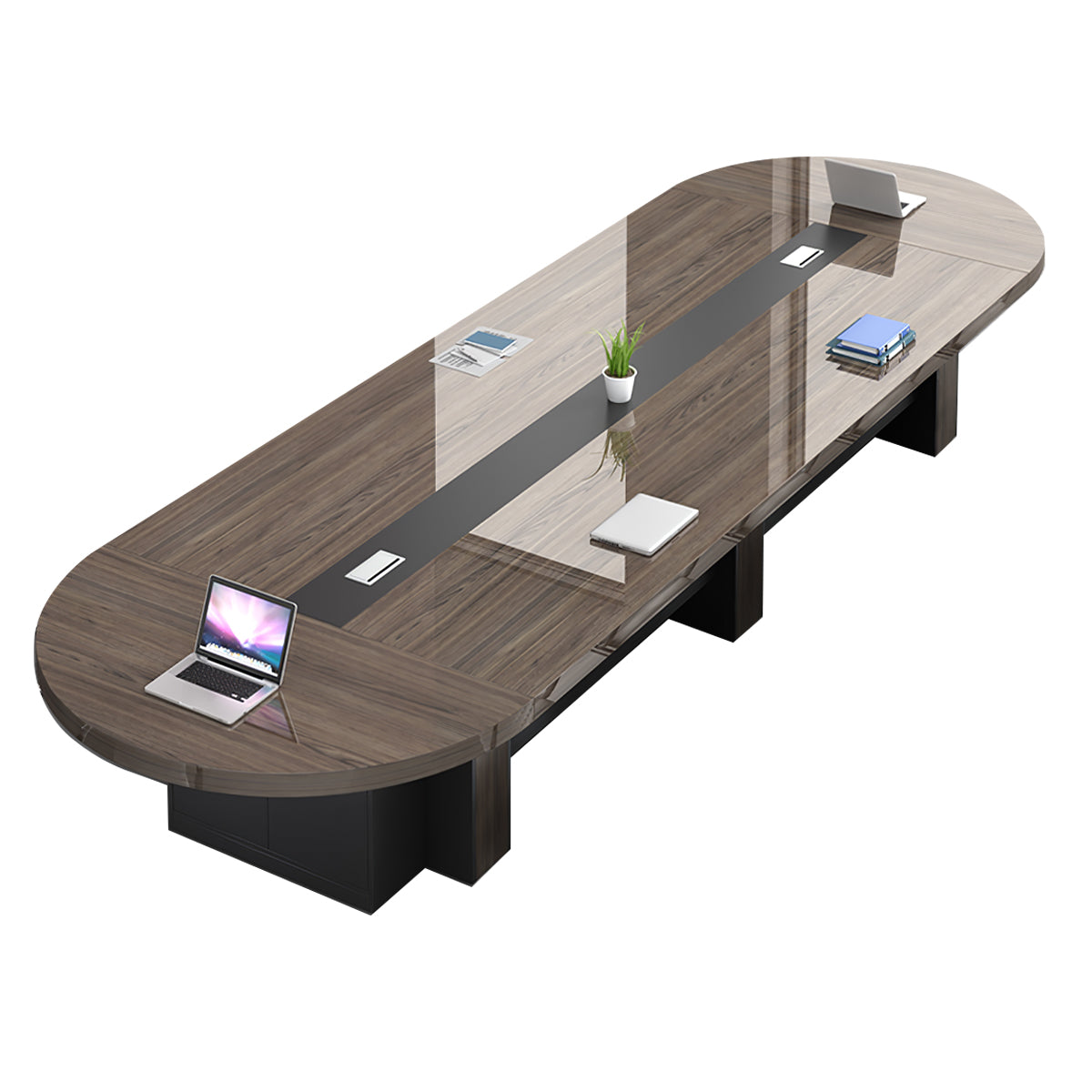 Conference Room Multifunctional Business Negotiation Table