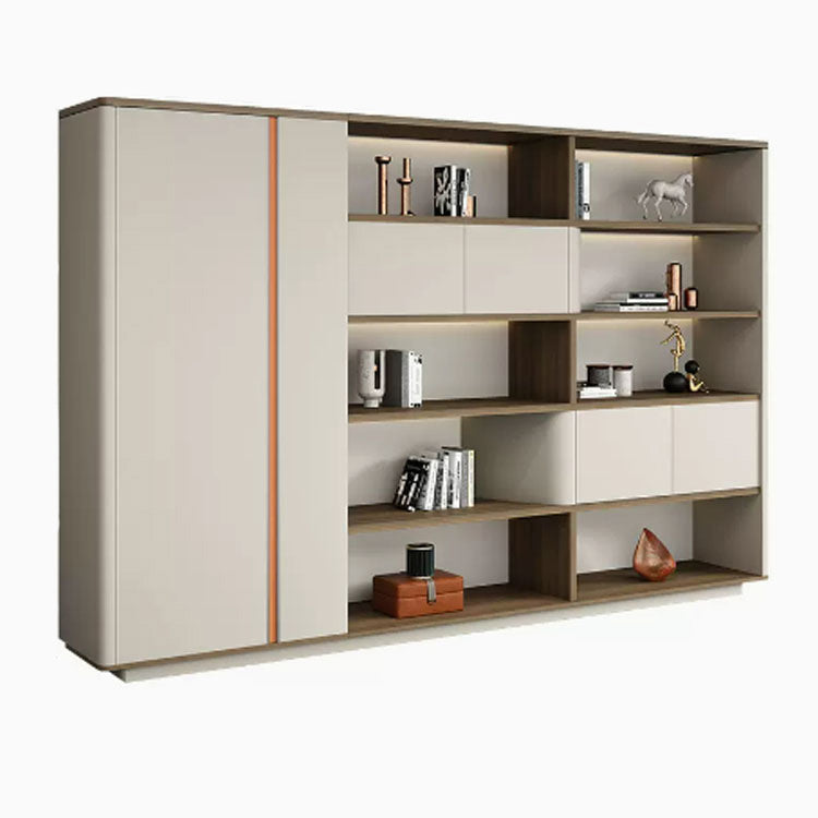 Office Backdrop Cabinet, File Cabinet, Study Display Cabinet