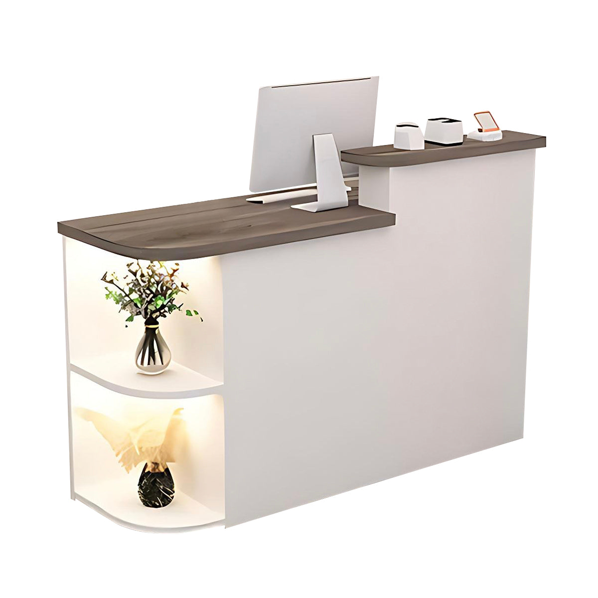 Small Checkout Counter